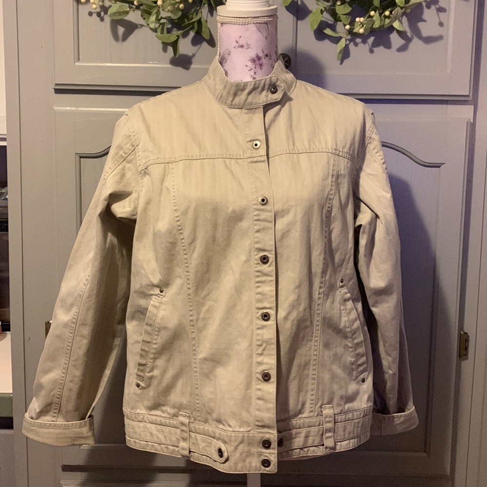Columbia women’s XL jacket